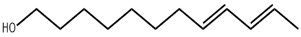 8 10-DODECADIEN-1-OL（CAS# 33956-49-9)