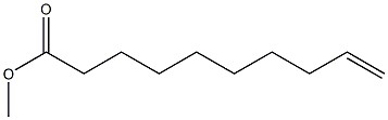 9-DECENOIC ACID METHYL ESTER(CAS#25601-41-6)