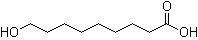 9-Hydroxynonanoic acid(CAS#3788-56-5)