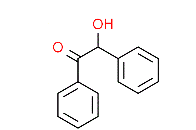 BENZOIN(CAS#9000-05-9)