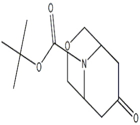 9-Boc-7-oxa-9-azabicyclo[3.3.1]nonan-3-one