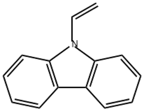 9-Vinylcarbazole (CAS# 1484-13-5)