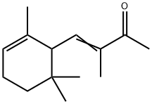 ALPHA-ISO-METHYLIONONE(CAS#127-51-5)