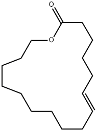 AMBRETTOLIDE （CAS# 7779-50-2)