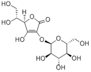 ASCORBYL GLUCOSIDE