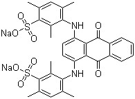 Acid Blue 80 CAS 4474-24-2