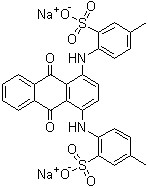 Acid Green 25 CAS 4403-90-1