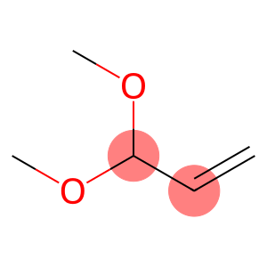 Acrolein dimethyl acetal(CAS#6044-68-4)