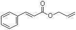 Allyl cinnamate(CAS#1866-31-5)