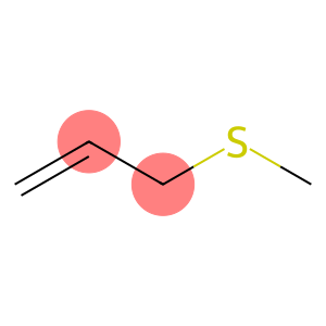 Allyl methyl sulfide（CAS#10152-76-8）