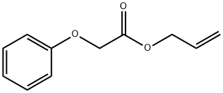 Allyl phenoxyacetate(CAS#7493-74-5)