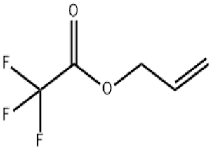 Allyltrifluoroacetate（CAS# 383-67-5)