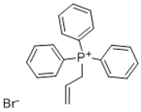 Allyltriphenylphosphonium bromide