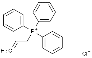 Allyltriphenylphosphonium chloride