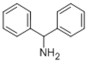 Aminodiphenylmethane