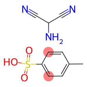 Aminomalononitrile-p-toluenesulfonate(CAS#5098-14-6)