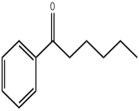 Amyl Phenyl Ketone（CAS# 942-92-7)