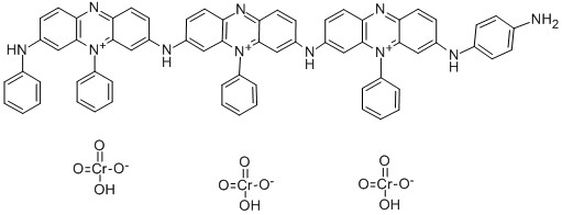 Aniline Black CAS 13007-86-8