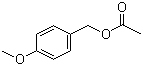 Anisyl acetate(CAS#104-21-2)