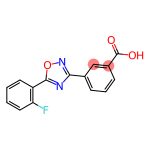 Ataluren (PTC124)(CAS#775304-57-9)