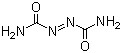 Azodicarbonamide(CAS#123-77-3)