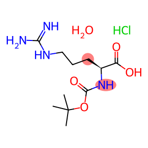 BOC-D-ARG(TOS)-OH ETOAC (CAS# 114622-81-0）