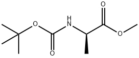 BOC-D-ALA-OME（CAS# 91103-47-8)