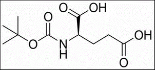 BOC-D-GLU-OH（CAS# 34404-28-9)