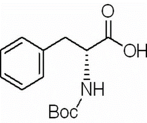 BOC-D-Phenylalanine