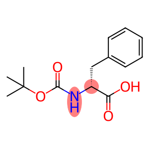 BOC-D-Phenylalanine（CAS# 18942-49-9)