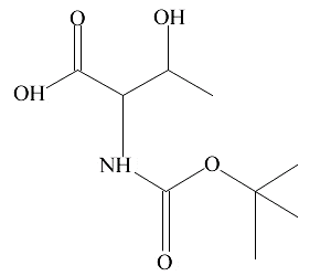 BOC-D-THR-OH（CAS# 55674-67-4)