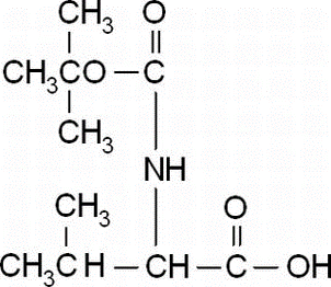 BOC-D-Valine（CAS# 22838-58-0)