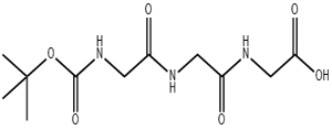 BOC-GLY-GLY-GLY-OH（CAS# 28320-73-2)