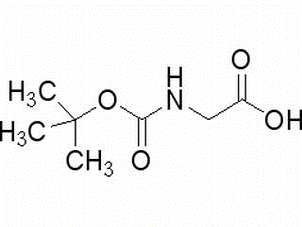 BOC-Glycine