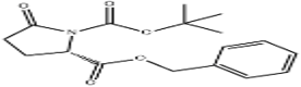 BOC-L-PYROGLUTAMIC ACID BENZYL ESTER