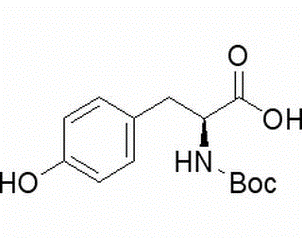 BOC-L-Tyrosine