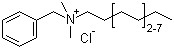 Benzalkonium chloride(CAS#63449-41-2)