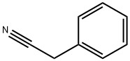 Benzeneacetonitrile（CAS#140-29-4）