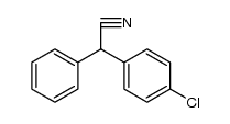 Benzeneacetonitrile