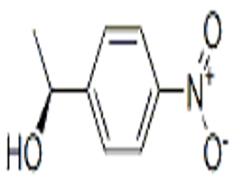 Benzenemethanol  alpha-methyl-4-nitro-  (alphaS)- (9CI)（CAS# 96156-72-8)