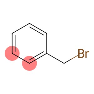 Benzyl bromide(CAS#100-39-0)