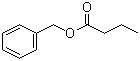 Benzyl butyrate(CAS#103-37-7)