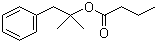 Benzyldimethylcarbinyl butyrate(CAS#10094-34-5)