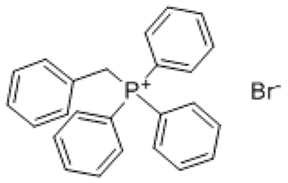 Benzyltriphenylphosphonium bromide (CAS# 1449-46-3)