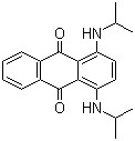 Solvent Blue 36 CAS 14233-37-5