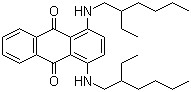 Blue 58 CAS 61814-09-3