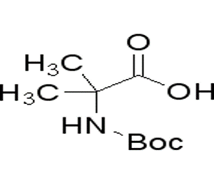 Boc-2-Aminoisobutyric acid