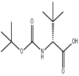 Boc-D-Alpha-T-Butylglycine