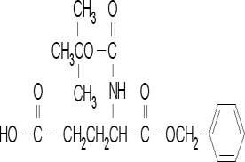 Boc-D-Glu-OBzl（CAS# 34404-30-3)