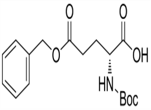 Boc-D-Glutamic acid 5-benzyl ester